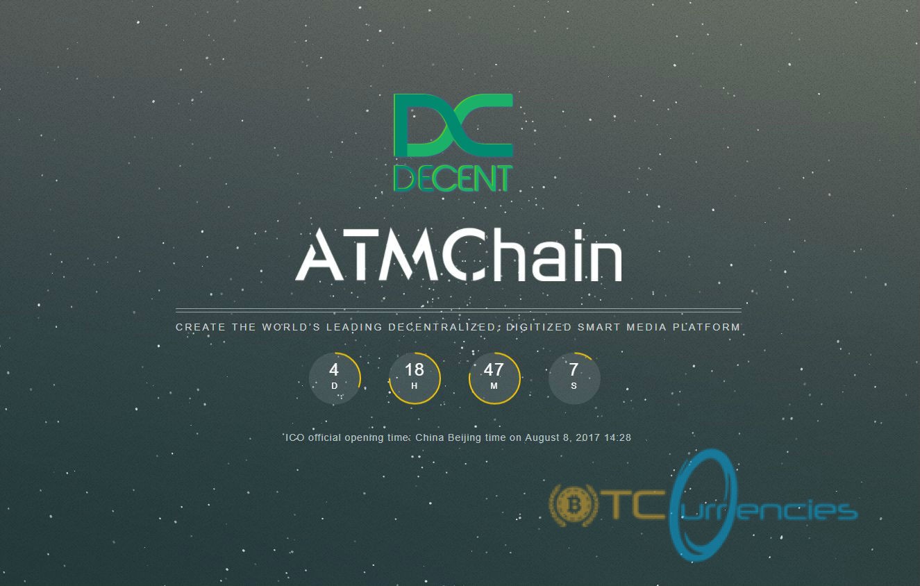 ATMChain