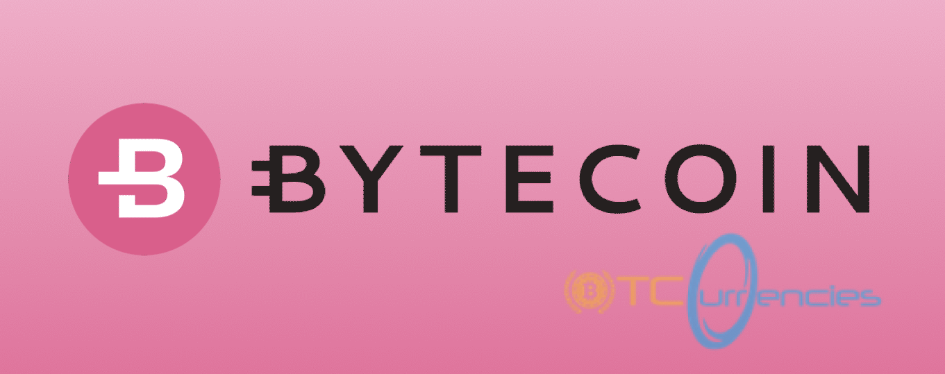 bytecoin anonymous