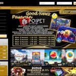 KINGSTAR999 | Daftar Slot Terpercaya Situs Online via Gampang Menang Ovo Judi JOKER123